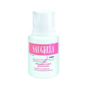 Saugella Poligyn Flacon 100ml