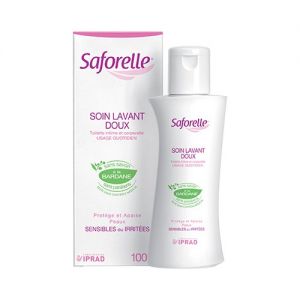 Saforelle Soin Lavant Doux 100ml