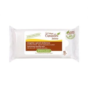 Roge Cavailles Lingette Special Secheresse x15