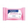 Hydralin Secheresse Lingettes
