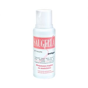 Saugella Poligyn Flacon 250ml