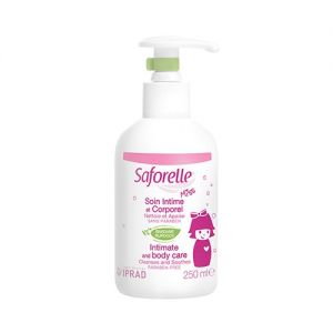 Saforelle Miss Soin Intime 250ml
