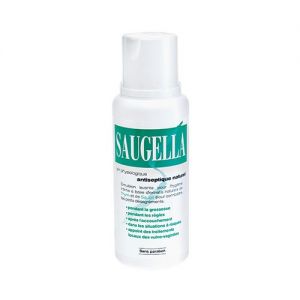 Saugella Antiseptique Naturel 250ml