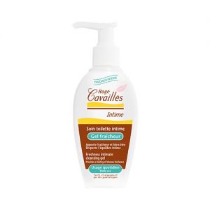 Roge Cavailles Intime Fraicheur 200ml