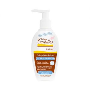 Roge Cavailles Soin Intime Anti-Bacterien 200ml