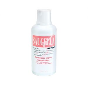 Saugella Poligyn Flacon 500ml