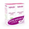 Saforelle Saforelle Soin Lavant Doux Duo 2 X 500ml