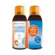 Forte Pharma Turbodraine The Peche 2 X 500ml