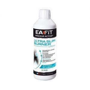 Eafit Ultra Slim Burner Drink 500ml
