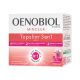Oenobiol Top Slim 3 en 1 Framboise 14 sticks