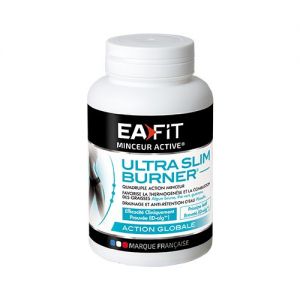 Eafit Ultra Slim Burner Eafit 120 gélules