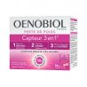 Oenobiol Capteur 3 en 1 60 gélules