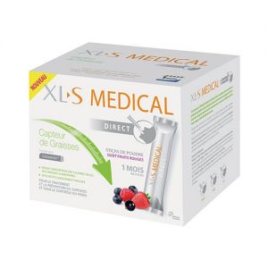 XLS Medical direct 90 sticks 234gr