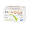 XLS Medical Capteur de graisses 180 comprimés