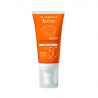 Avène Solaire Crème sans parfum SPF50+ 50ml
