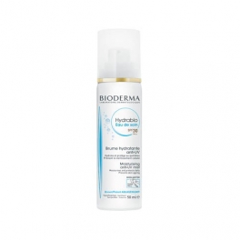 Bioderma Hydrabio eau de soin SPF30 50ml