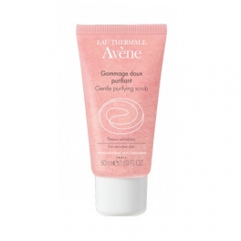 Avène Gommage doux purifiant 50ml