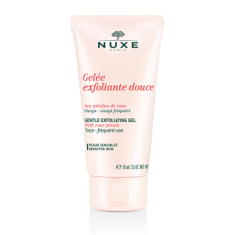 Nuxe Gelée Exfoliante Douce 75ml