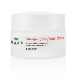 Nuxe Masque Purifiant Doux 50ml