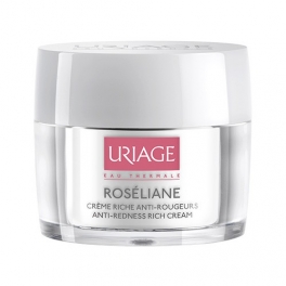 Uriage Roseliane Crème Riche Anti-Rougeurs 40ml