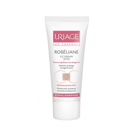 Uriage Roseliane CC Cream Spf30 40ml