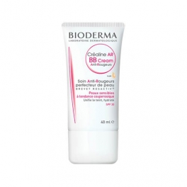 Bioderma Crealine BB Cream AR 40ml
