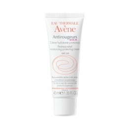 Avène Antirougeurs JOUR crème hydratante protectrice 40ml