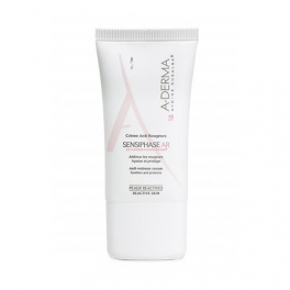 A-derma Sensiphase AR crème anti-rougeur 40ml