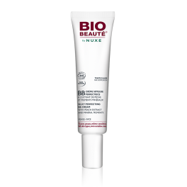 Bio Beauté By Nuxe BB Crème soyeuse perfectrice Teinte Claire 30ml