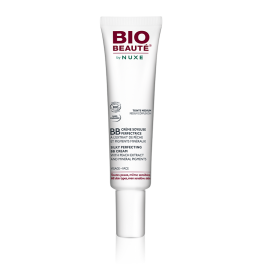 Bio Beauté By Nuxe BB Crème soyeuse perfectrice Teinte Medium 30ml