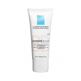 La Roche-Posay Hydreane Bb Creme Teinte Doree 40ml