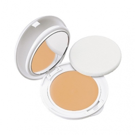 Avène Couvrance crème de teint compacte confort sable - 03