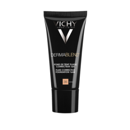 Vichy Dermablend Fond De Teint Correcteur - 35 Sand - 30ml