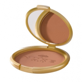 Nuxe Poudre Eclat Prodigieux poudre compacte bronzante multi-usage 25gr