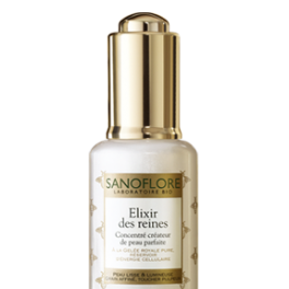 Sanoflore Elixir Des Reines 30ml