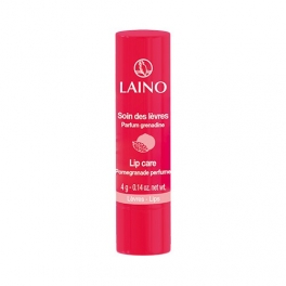Laino Stick lèvres pailleté Grenadine 4g