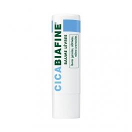 Cicabiafine Baume Lèvres 4,8g