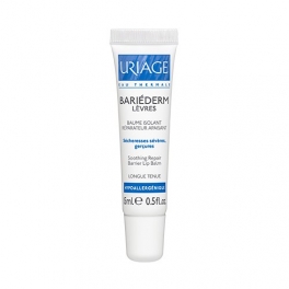 Uriage Bariederm Lèvres 15ml
