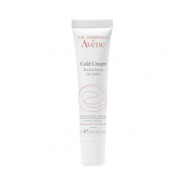 Avène Cold cream baume lèvres 15ml