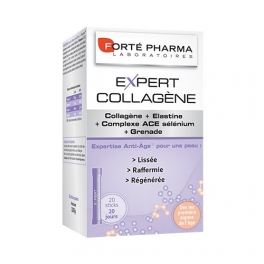 Forte Pharma Expert Collagene 20 sticks