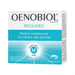 Oenobiol Regard 30 comprimés Lot de 2