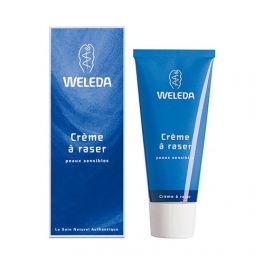 Weleda Crème à raser 75ml