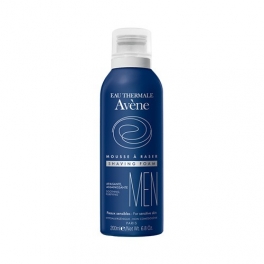 Avène Mousse à raser 200ml 