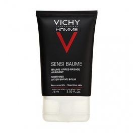 Vichy Homme Sensi-Baume Ca 75ml