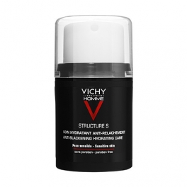 Vichy Homme Structure S. 50ml