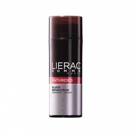 Lierac Anti-Rides Fluide Réparateur - Hydratant Lissant 50ml