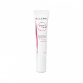 Bioderma Crealine Gel Contour des yeux 15ml