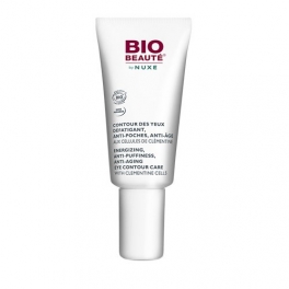 Bio Beauté By Nuxe Contour des Yeux défatigant 15ml