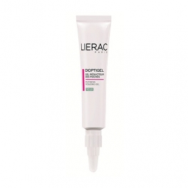 Lierac Dioptigel Gel Réducteur Des Poches 10ml 