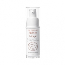Avène Ysthéal Contour des Yeux et Lèvres 15ml